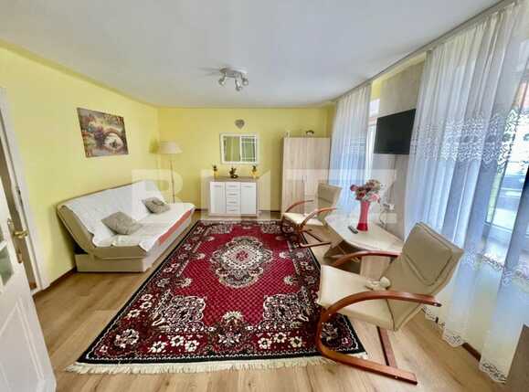 Apartament de vânzare 2 camere Orasul de Jos - 93802AV | BLITZ Sibiu | Poza1