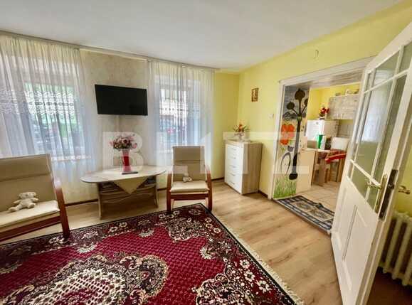 Apartament de vânzare 2 camere Orasul de Jos - 93802AV | BLITZ Sibiu | Poza2