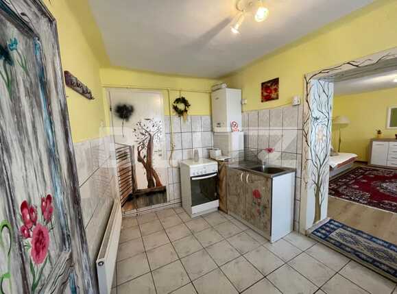 Apartament de vânzare 2 camere Orasul de Jos - 93802AV | BLITZ Sibiu | Poza4