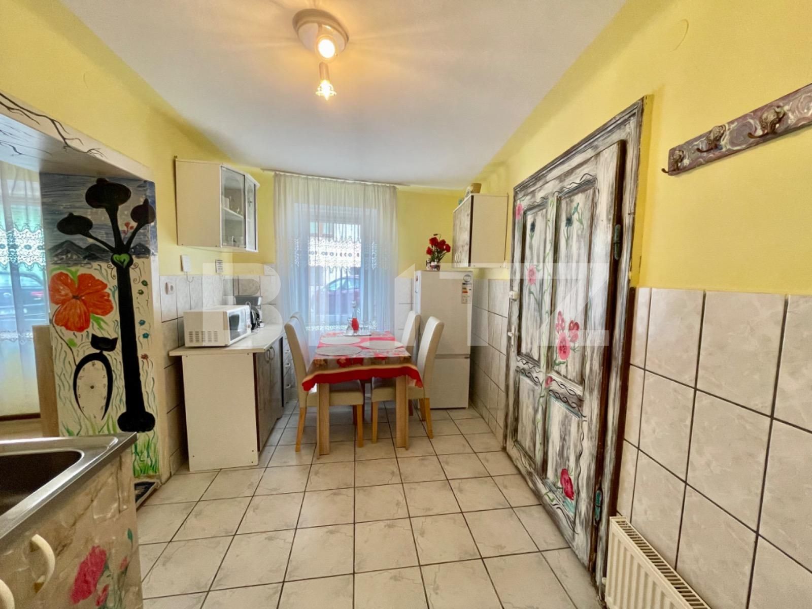 Apartament de vânzare 2 camere Orasul de Jos - 93802AV | BLITZ Sibiu | Poza3