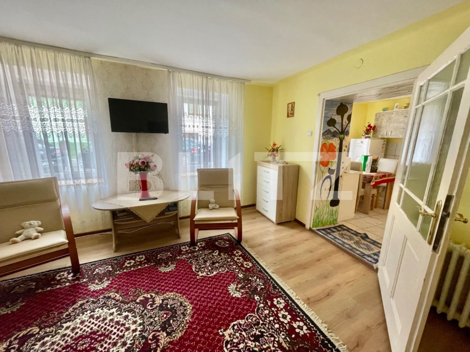 Apartament de vânzare 2 camere Orasul de Jos - 93802AV | BLITZ Sibiu | Poza2