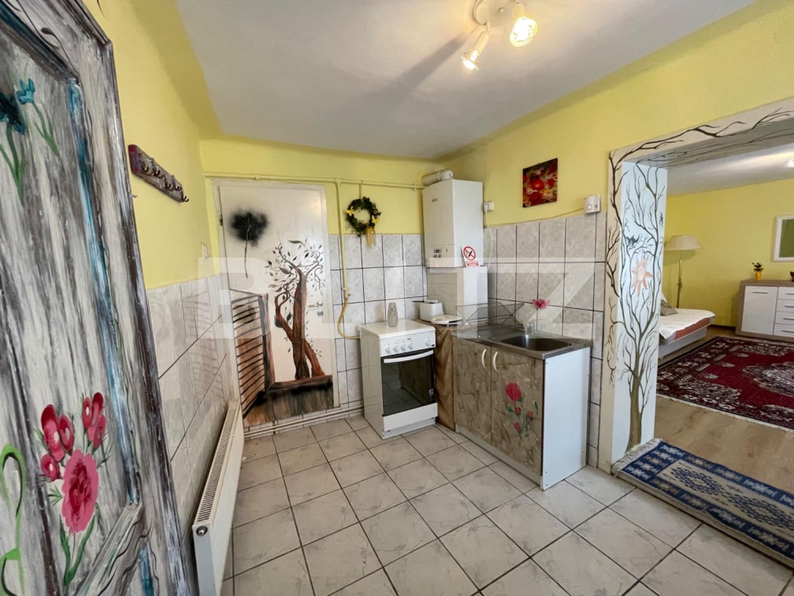 Apartament de vânzare 2 camere Orasul de Jos - 93802AV | BLITZ Sibiu | Poza4