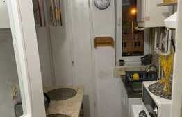 Apartament 2 camere, semidecomandat, balcon, zona Ciresica