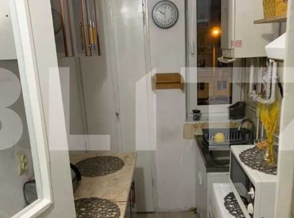 Apartament de vânzare 2 camere Hipodrom 3 - 93861AV | BLITZ Sibiu | Poza4