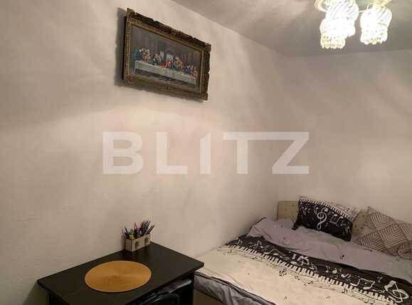 Apartament de vânzare 2 camere Hipodrom 3 - 93861AV | BLITZ Sibiu | Poza2