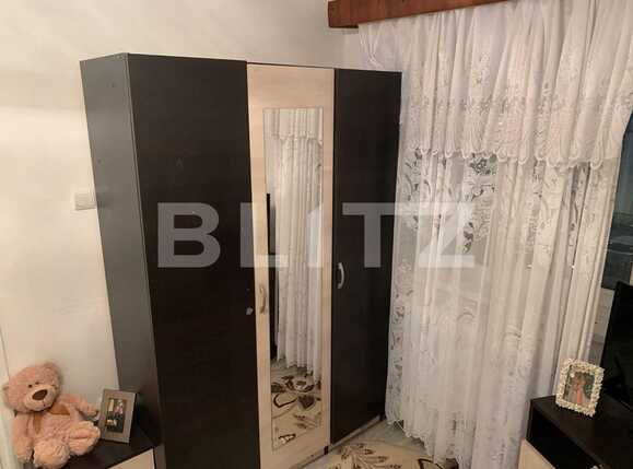 Apartament de vânzare 2 camere Hipodrom 3 - 93861AV | BLITZ Sibiu | Poza3