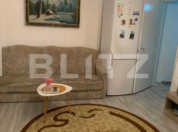 Apartament de vânzare 2 camere Hipodrom 3 - 93861AV | BLITZ Sibiu | Poza1