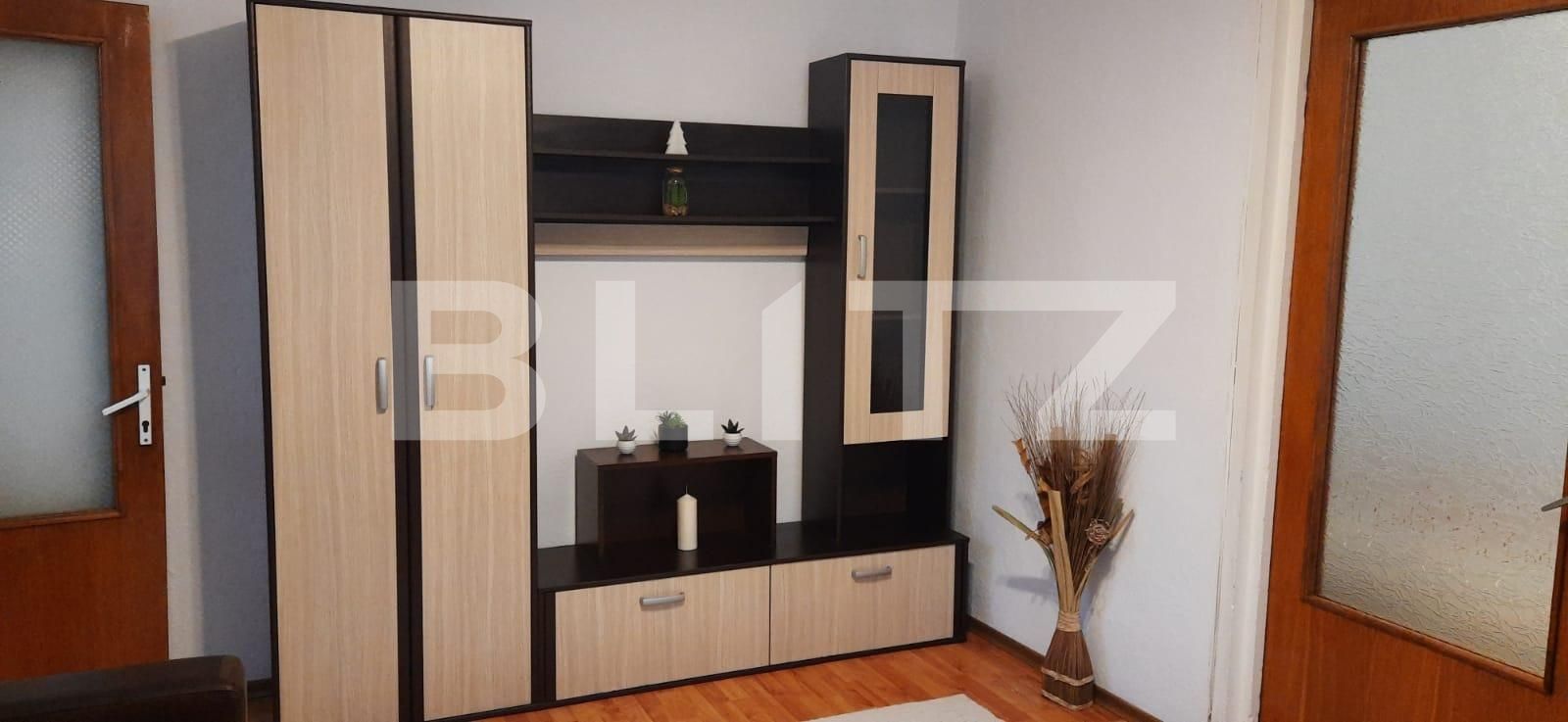 Apartament de vânzare 2 camere Hipodrom 3 - 93880AV | BLITZ Sibiu | Poza2