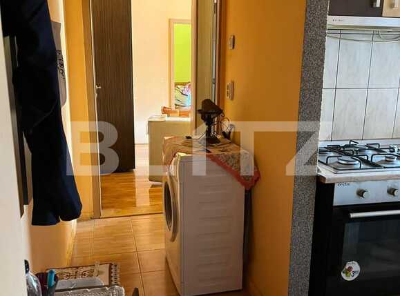 Apartament de închiriat 3 camere Hipodrom 2 - 93909AI | BLITZ Sibiu | Poza8