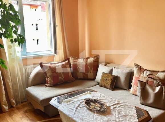 Apartament de închiriat 3 camere Hipodrom 2 - 93909AI | BLITZ Sibiu | Poza2