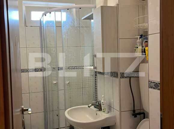 Apartament de închiriat 3 camere Hipodrom 2 - 93909AI | BLITZ Sibiu | Poza9