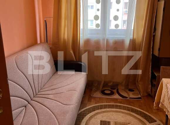 Apartament de închiriat 3 camere Hipodrom 2 - 93909AI | BLITZ Sibiu | Poza3