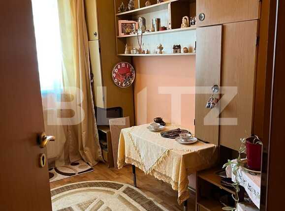 Apartament de închiriat 3 camere Hipodrom 2 - 93909AI | BLITZ Sibiu | Poza6
