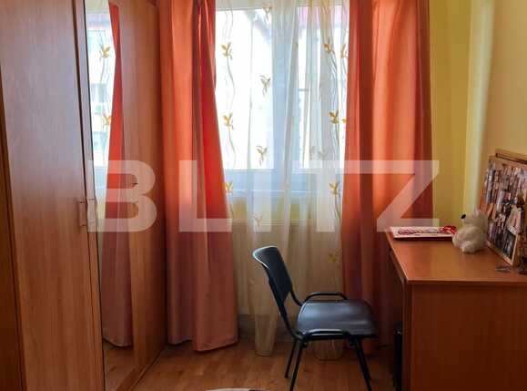 Apartament de închiriat 3 camere Hipodrom 2 - 93909AI | BLITZ Sibiu | Poza4
