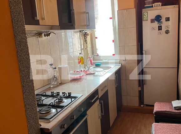 Apartament de închiriat 3 camere Hipodrom 2 - 93909AI | BLITZ Sibiu | Poza7