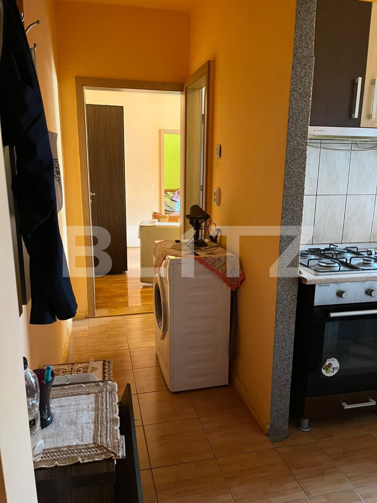 Apartament de închiriat 3 camere Hipodrom 2 - 93909AI | BLITZ Sibiu | Poza8