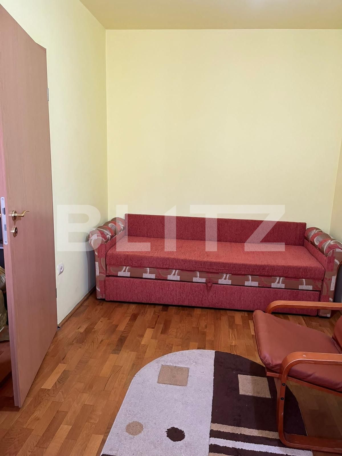 Apartament de închiriat 3 camere Hipodrom 2 - 93909AI | BLITZ Sibiu | Poza5
