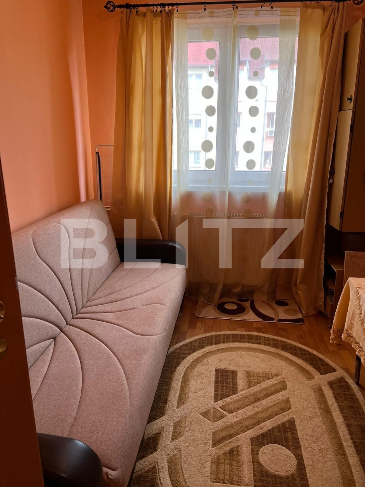 Apartament de închiriat 3 camere Hipodrom 2 - 93909AI | BLITZ Sibiu | Poza3