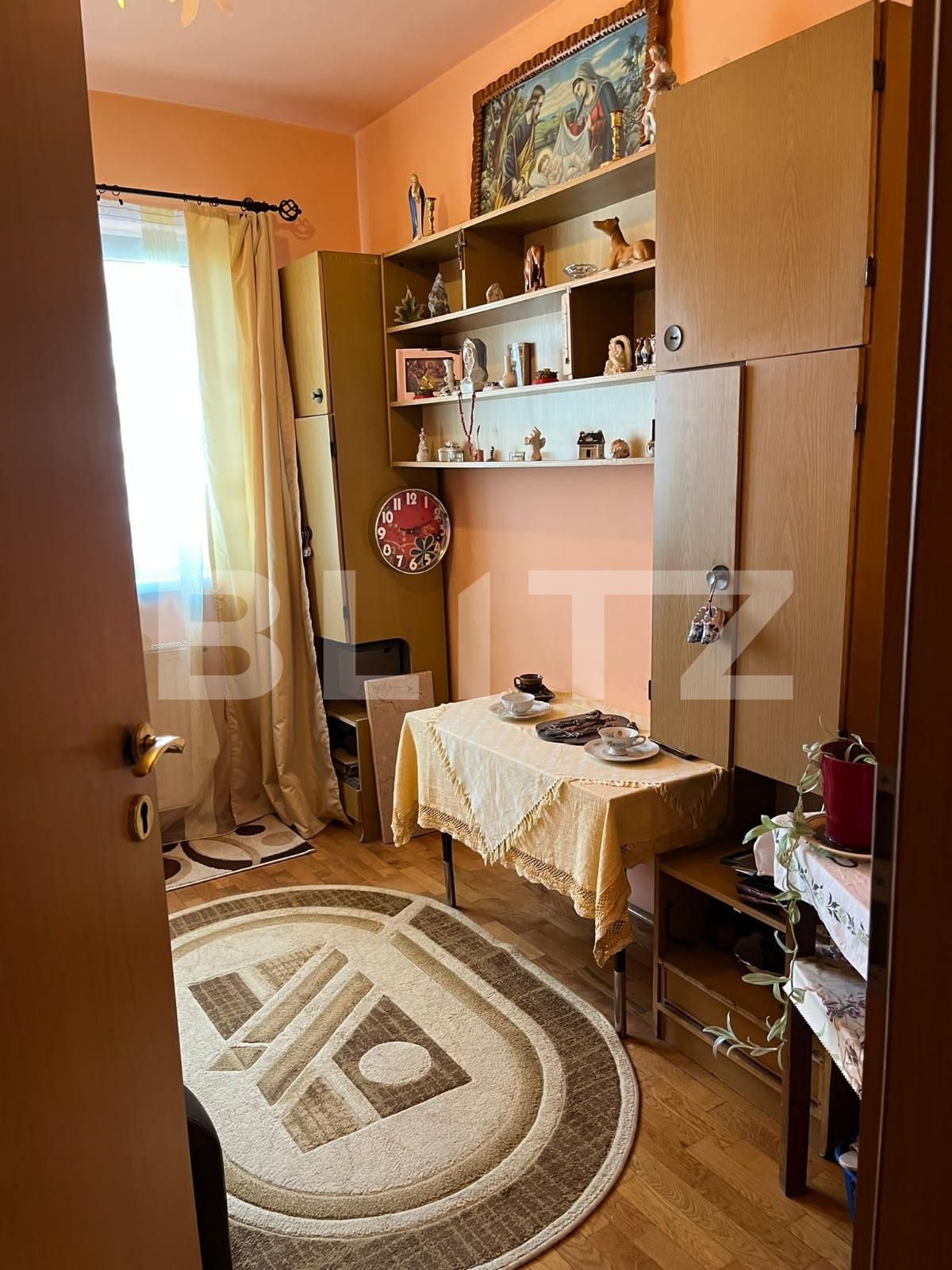 Apartament de închiriat 3 camere Hipodrom 2 - 93909AI | BLITZ Sibiu | Poza6