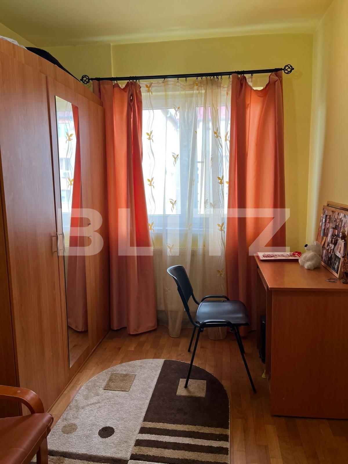 Apartament de închiriat 3 camere Hipodrom 2 - 93909AI | BLITZ Sibiu | Poza4