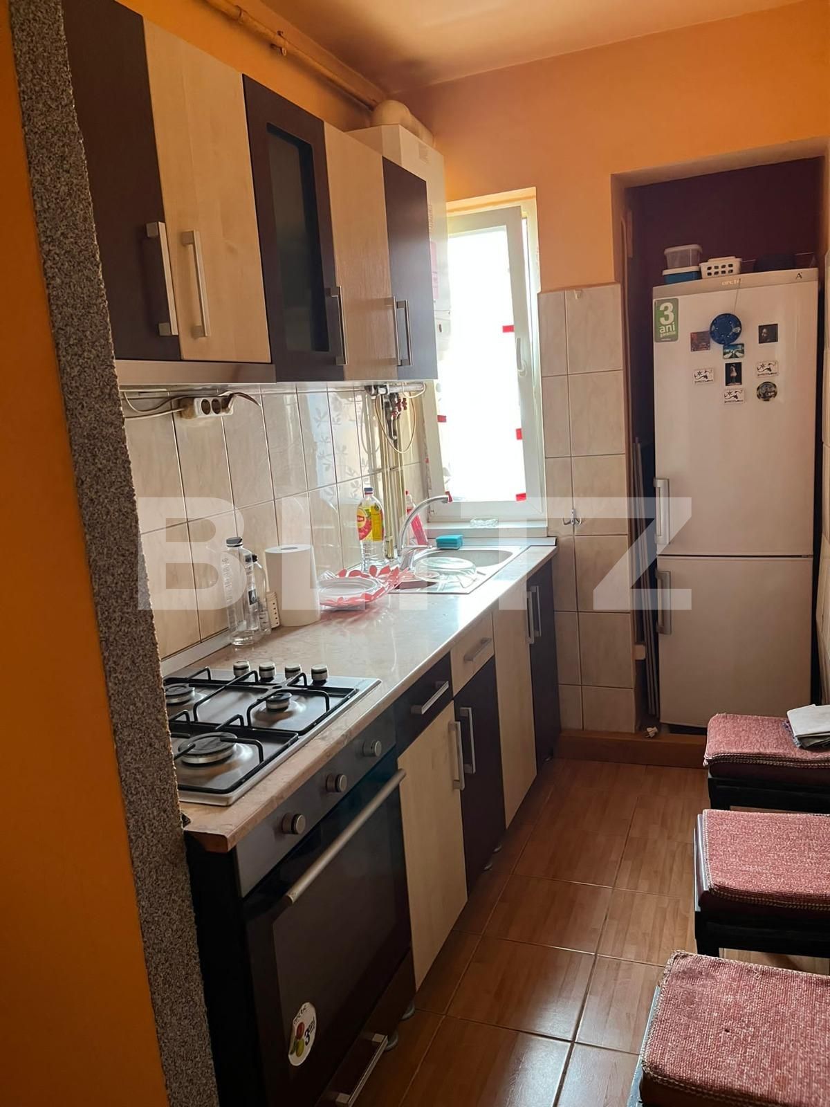Apartament de închiriat 3 camere Hipodrom 2 - 93909AI | BLITZ Sibiu | Poza7
