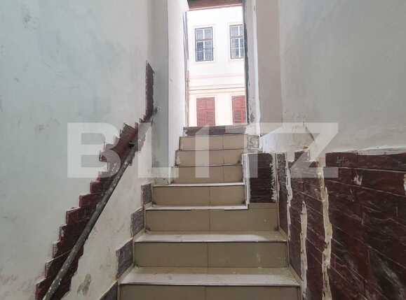 Spațiu comercial de închiriat Ultracentral - 93911SIC | BLITZ Sibiu | Poza4