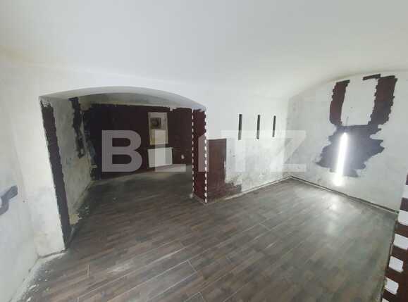 Spațiu comercial de închiriat Ultracentral - 93911SIC | BLITZ Sibiu | Poza12