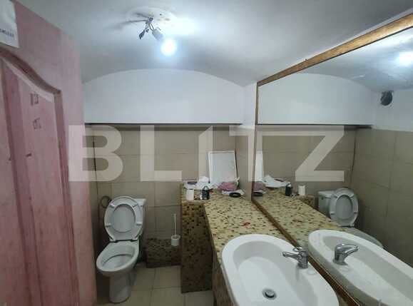 Spațiu comercial de închiriat Ultracentral - 93911SIC | BLITZ Sibiu | Poza5