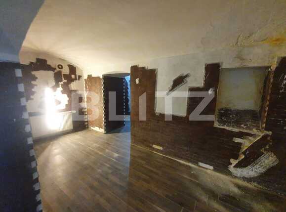 Spațiu comercial de închiriat Ultracentral - 93911SIC | BLITZ Sibiu | Poza1