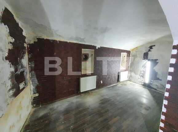 Spațiu comercial de închiriat Ultracentral - 93911SIC | BLITZ Sibiu | Poza14