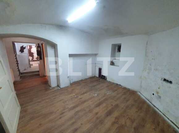 Spațiu comercial de închiriat Ultracentral - 93911SIC | BLITZ Sibiu | Poza8