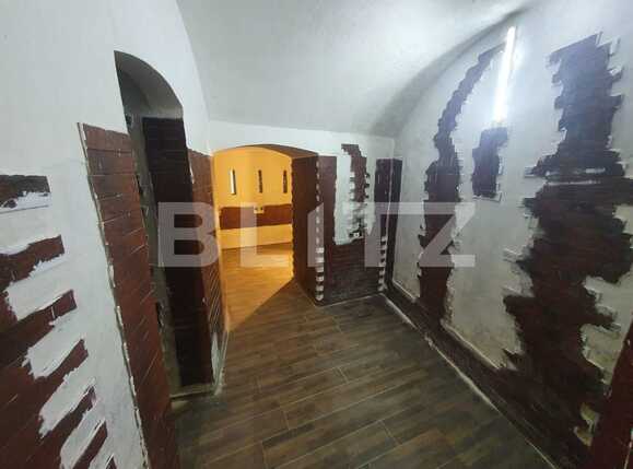 Spațiu comercial de închiriat Ultracentral - 93911SIC | BLITZ Sibiu | Poza9