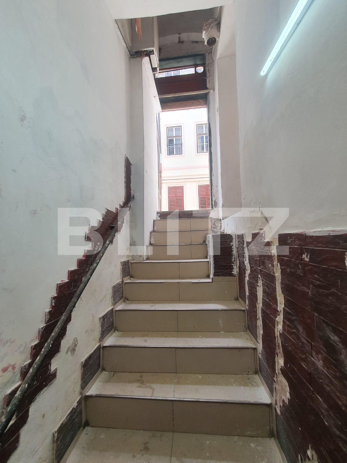 Spațiu comercial de închiriat Ultracentral - 93911SIC | BLITZ Sibiu | Poza4