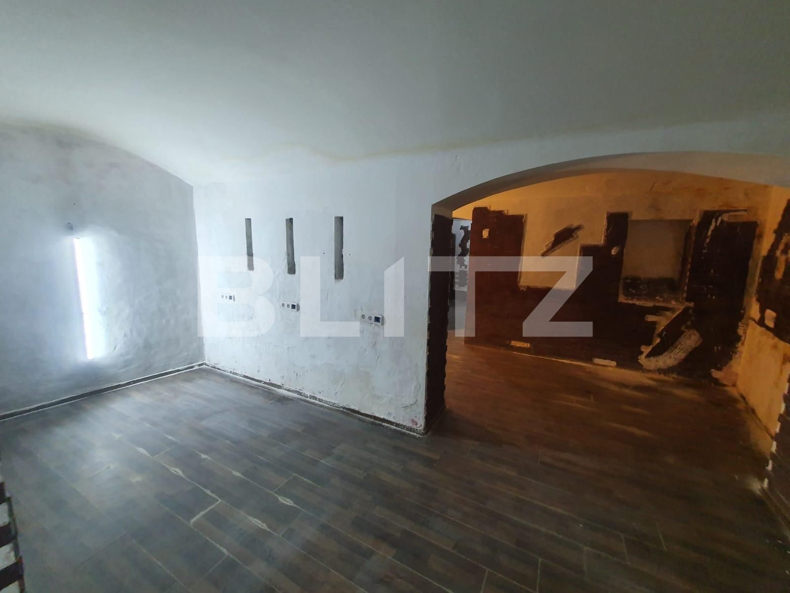 Spațiu comercial de închiriat Ultracentral - 93911SIC | BLITZ Sibiu | Poza10