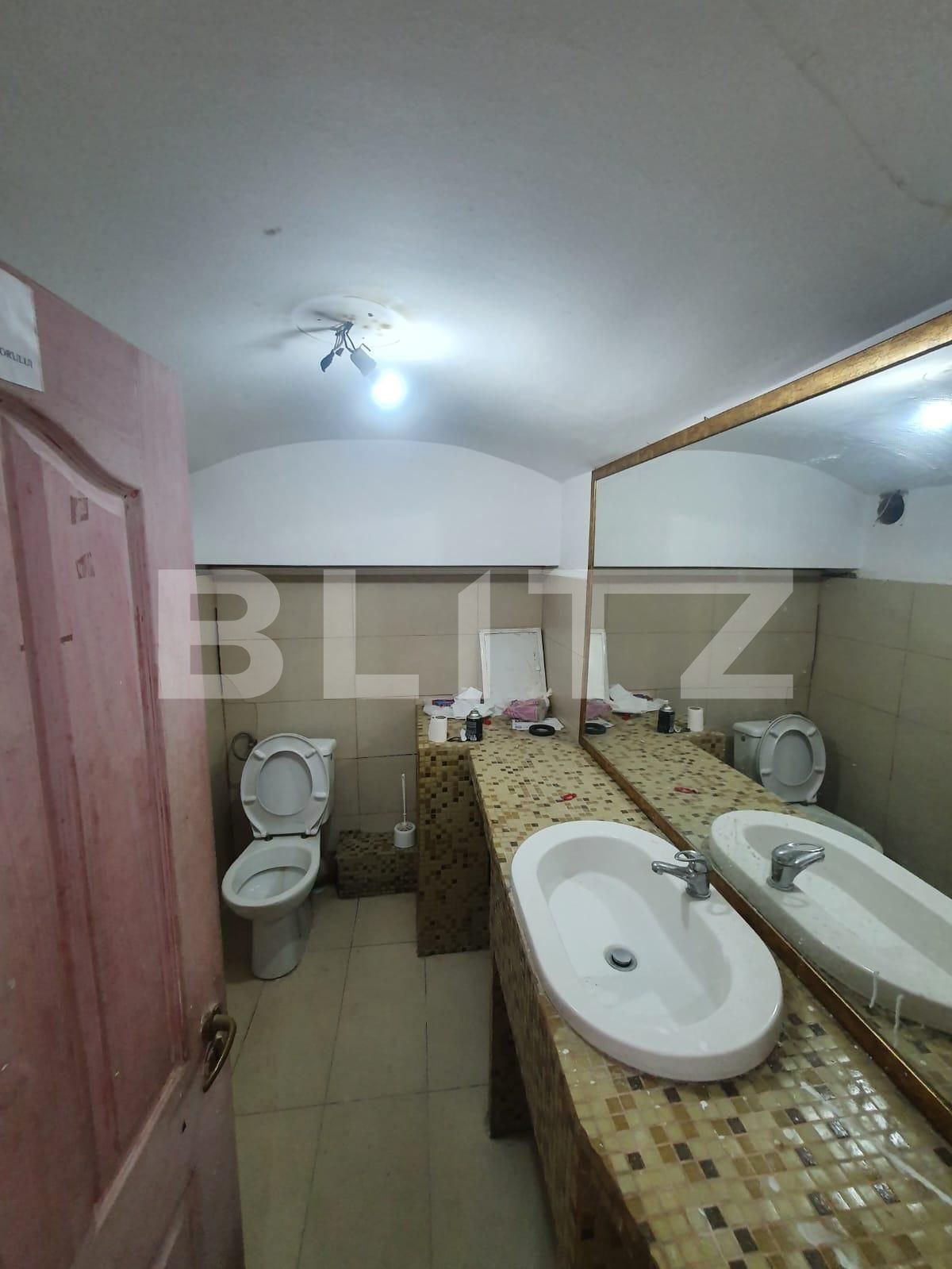 Spațiu comercial de închiriat Ultracentral - 93911SIC | BLITZ Sibiu | Poza5