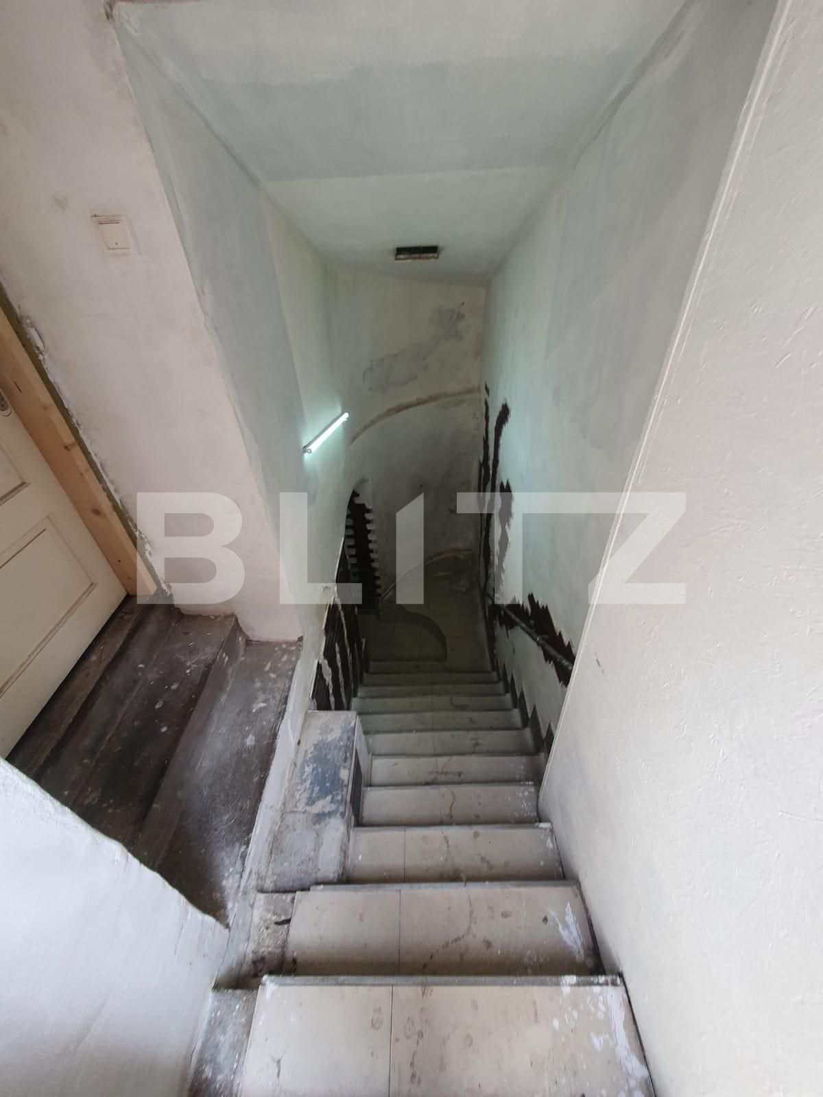 Spațiu comercial de închiriat Ultracentral - 93911SIC | BLITZ Sibiu | Poza3