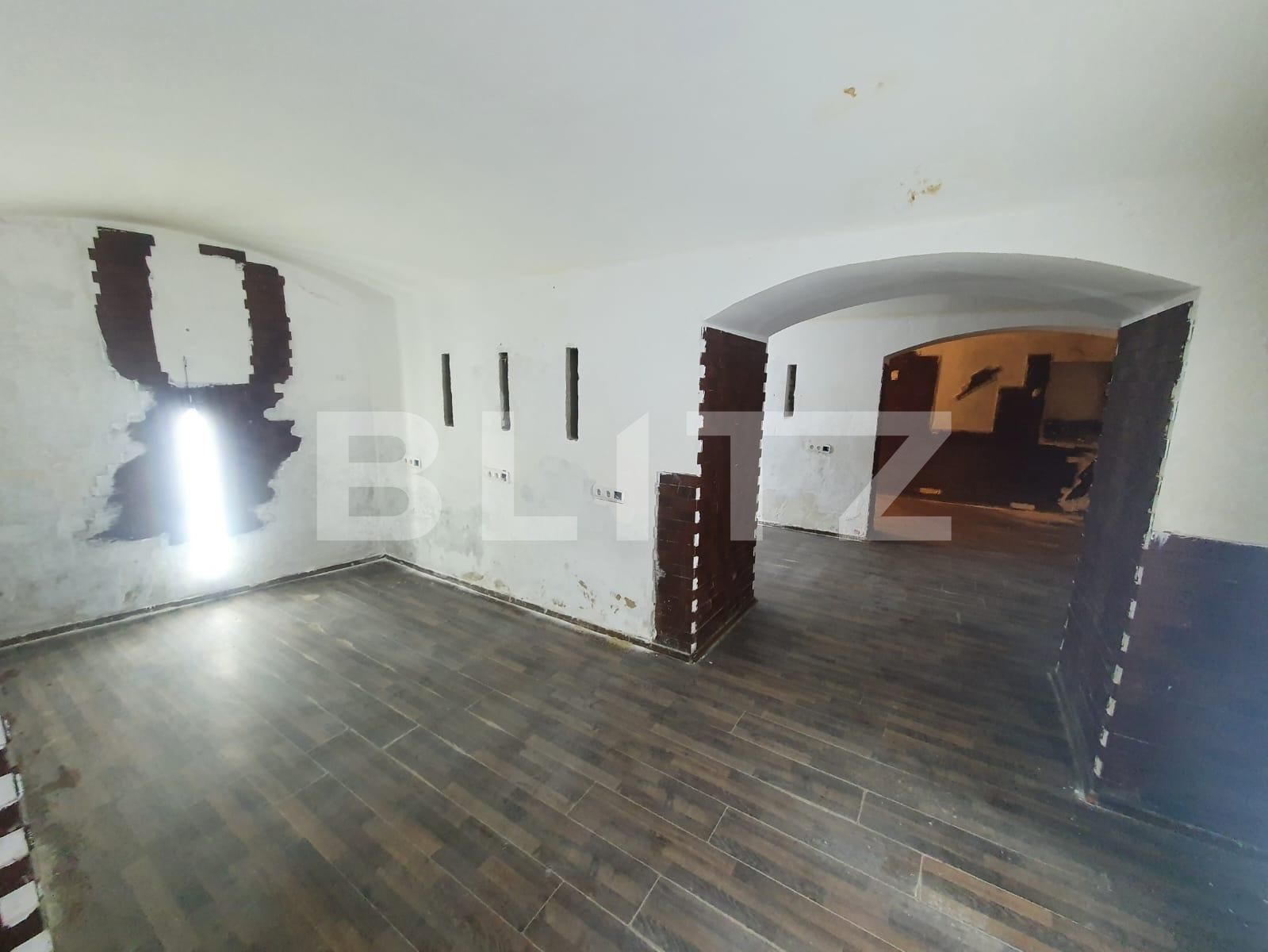 Spațiu comercial de închiriat Ultracentral - 93911SIC | BLITZ Sibiu | Poza13