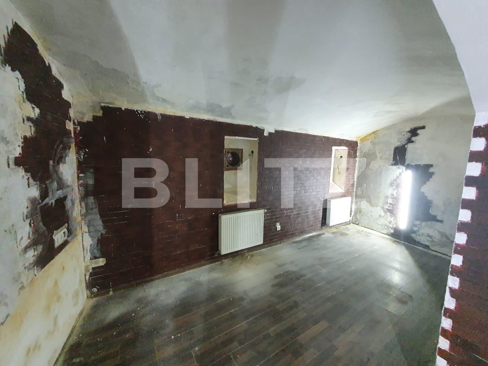 Spațiu comercial de închiriat Ultracentral - 93911SIC | BLITZ Sibiu | Poza14