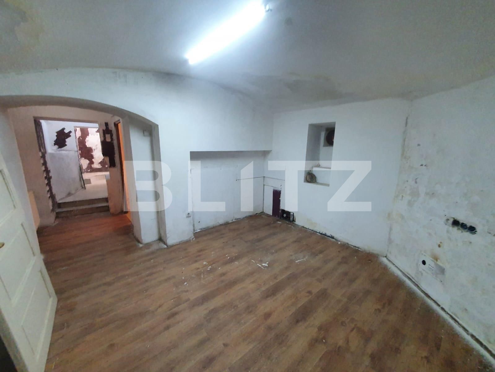 Spațiu comercial de închiriat Ultracentral - 93911SIC | BLITZ Sibiu | Poza8