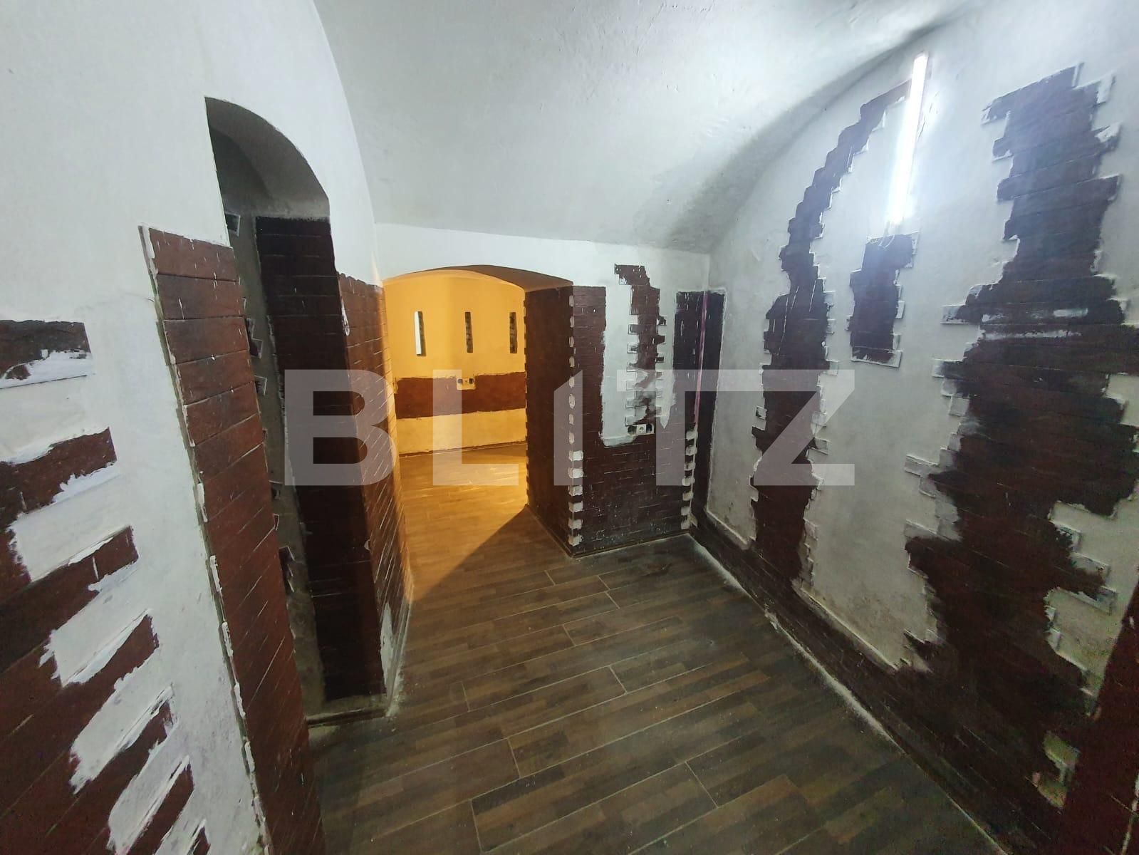 Spațiu comercial de închiriat Ultracentral - 93911SIC | BLITZ Sibiu | Poza9