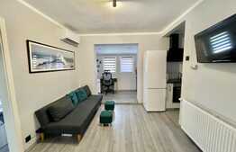 Apartament 2 camere, semidecomandat, zona Țiglari    