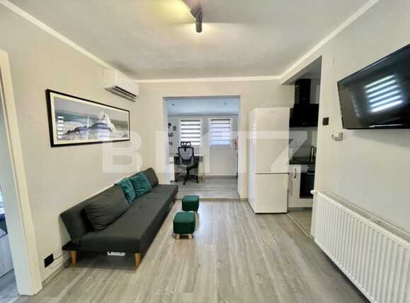 Apartament de vânzare 2 camere Tiglari - 93972AV | BLITZ Sibiu | Poza1