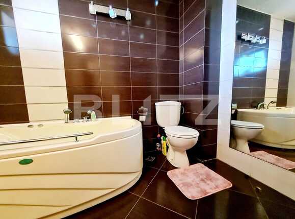 Apartament de vânzare 3 camere Hipodrom 3 - 93975AV | BLITZ Sibiu | Poza10