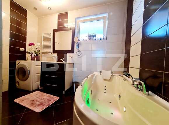 Apartament de vânzare 3 camere Hipodrom 3 - 93975AV | BLITZ Sibiu | Poza11