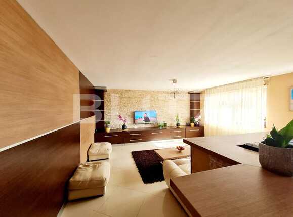 Apartament de vânzare 3 camere Hipodrom 3 - 93975AV | BLITZ Sibiu | Poza1