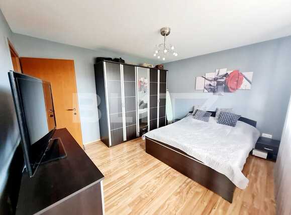 Apartament de vânzare 3 camere Hipodrom 3 - 93975AV | BLITZ Sibiu | Poza7