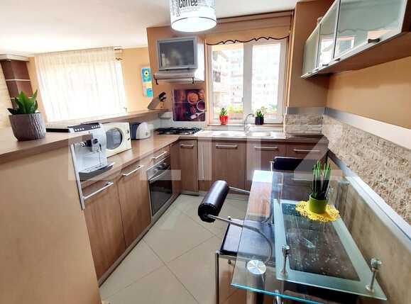 Apartament de vânzare 3 camere Hipodrom 3 - 93975AV | BLITZ Sibiu | Poza5