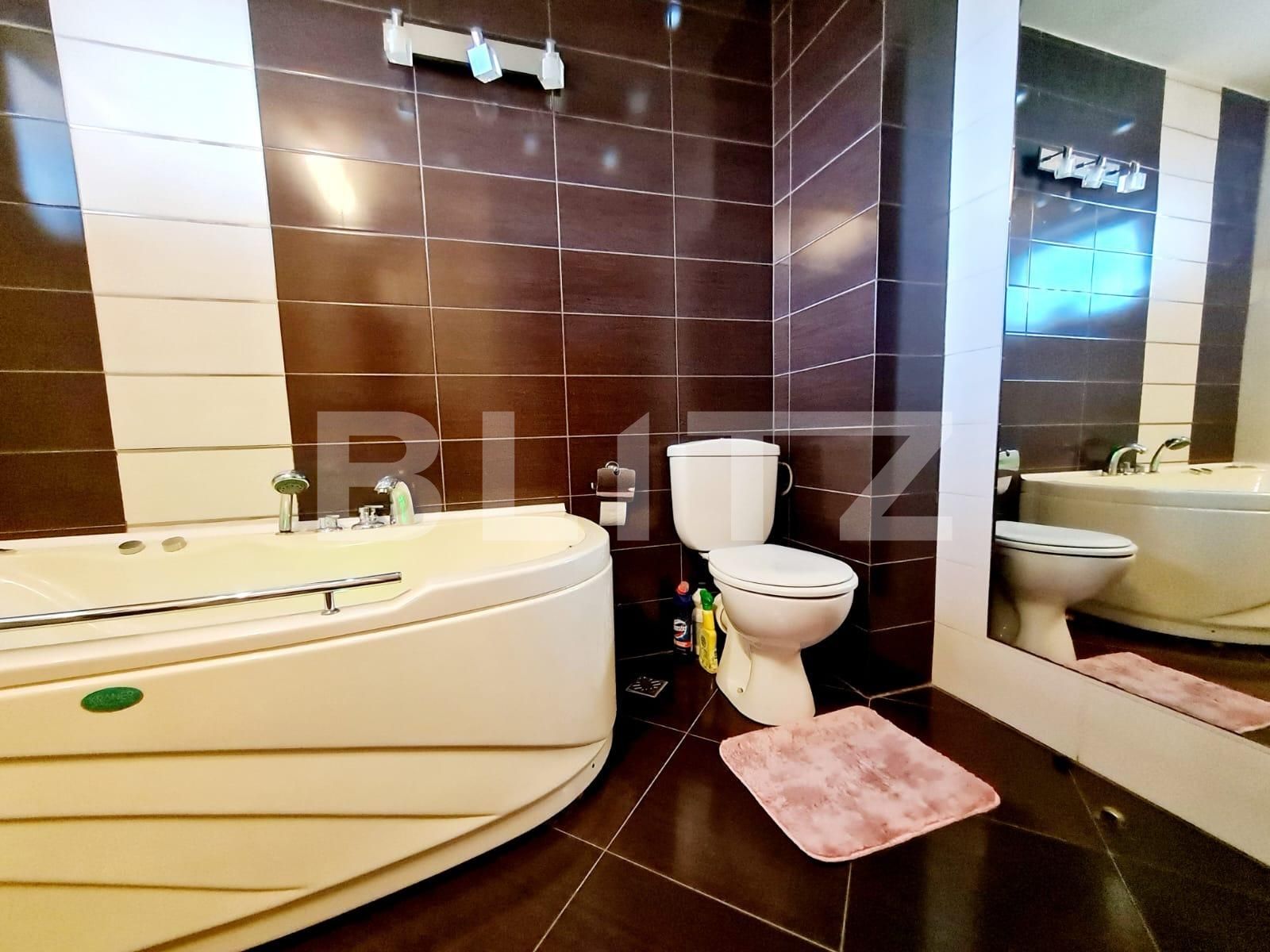 Apartament de vânzare 3 camere Hipodrom 3 - 93975AV | BLITZ Sibiu | Poza10