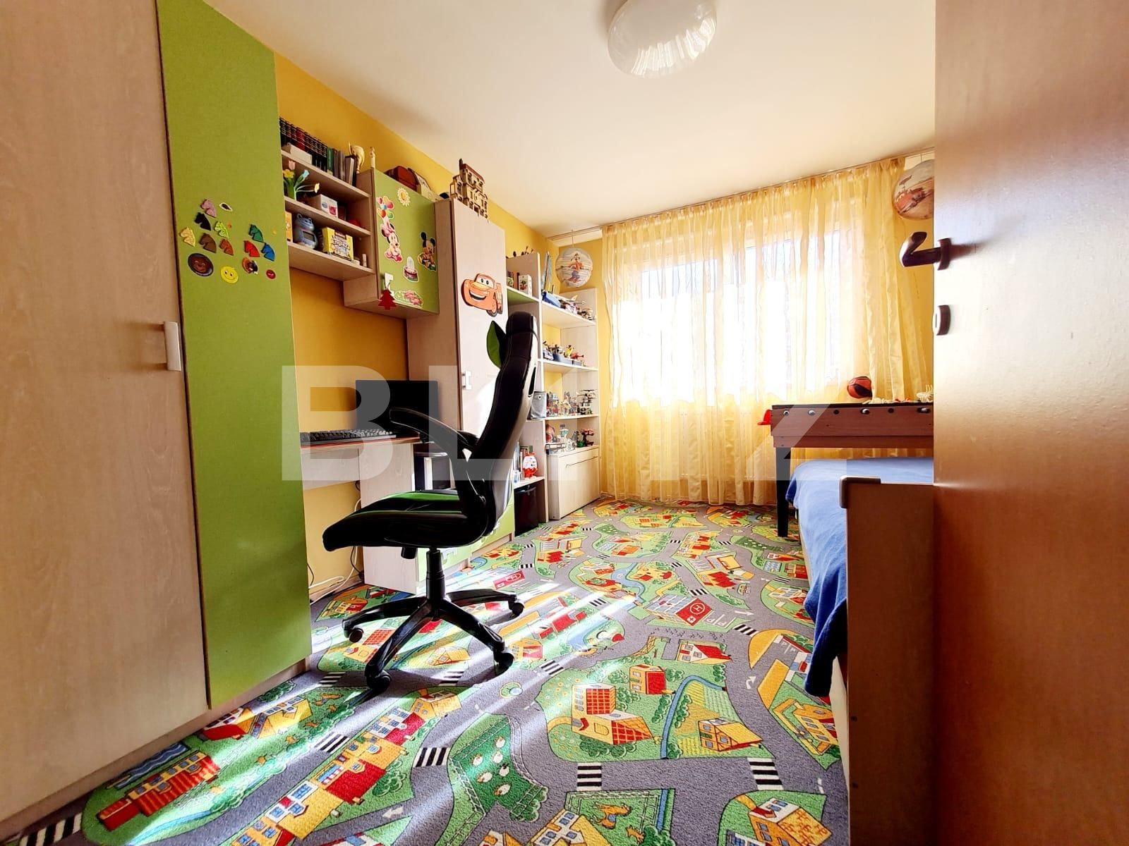 Apartament de vânzare 3 camere Hipodrom 3 - 93975AV | BLITZ Sibiu | Poza9