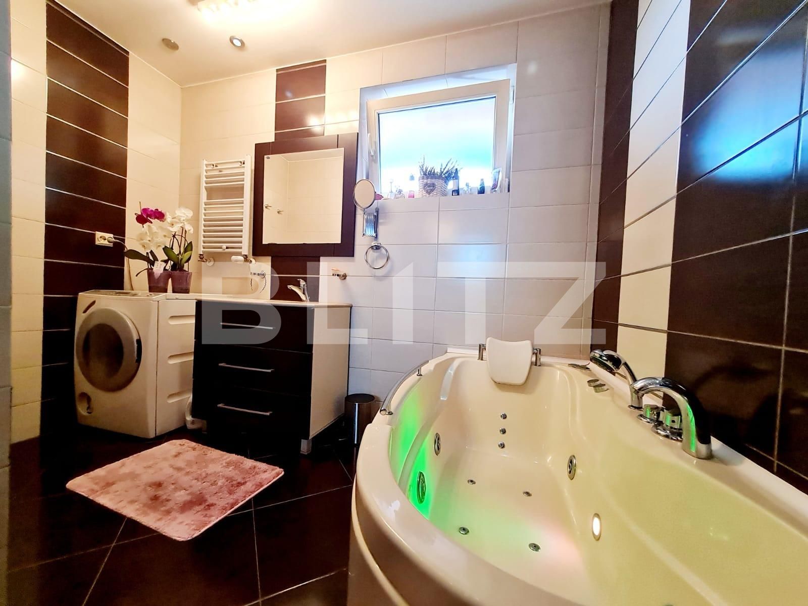 Apartament de vânzare 3 camere Hipodrom 3 - 93975AV | BLITZ Sibiu | Poza11